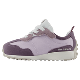 New Balance 327 Hook & Loop Baby Trainers New Balance